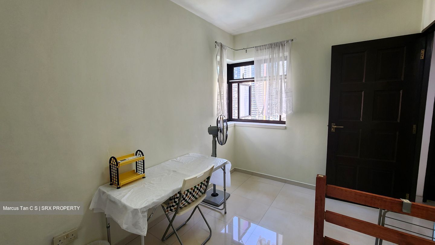 Blk 462 Clementi Avenue 3 (Clementi), HDB 4 Rooms #452210891